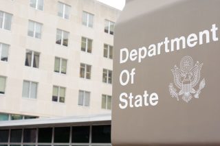 state department